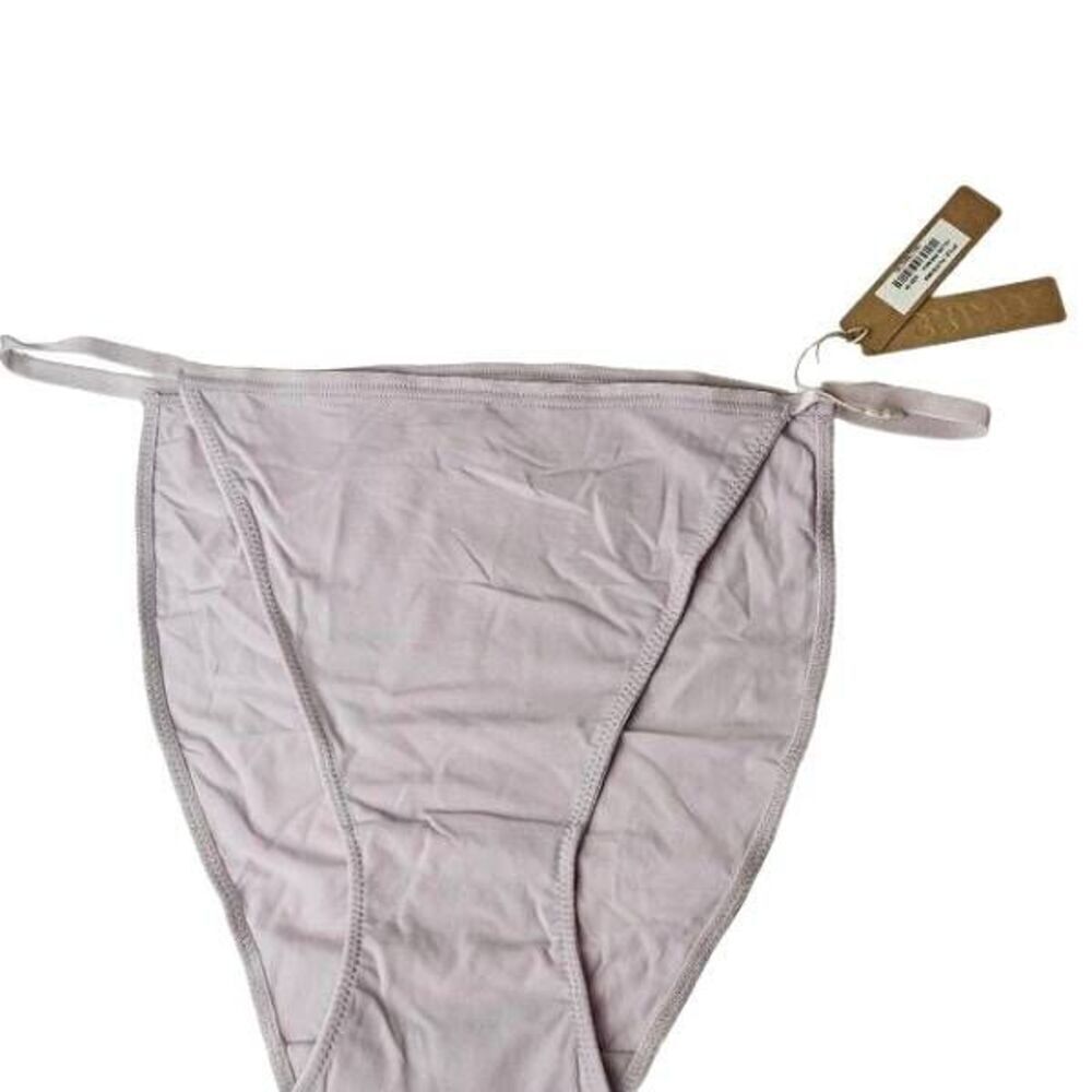 SKIMS SIDE STRING‎ PANTY NWT